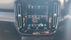 Volvo Xc40 1.5 T3 [163] R DESIGN 5dr Geartronic Petrol Estate